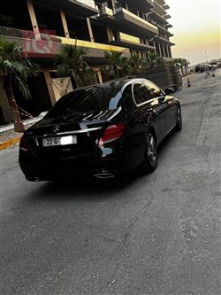 مێرسێدس بێنز E-Class